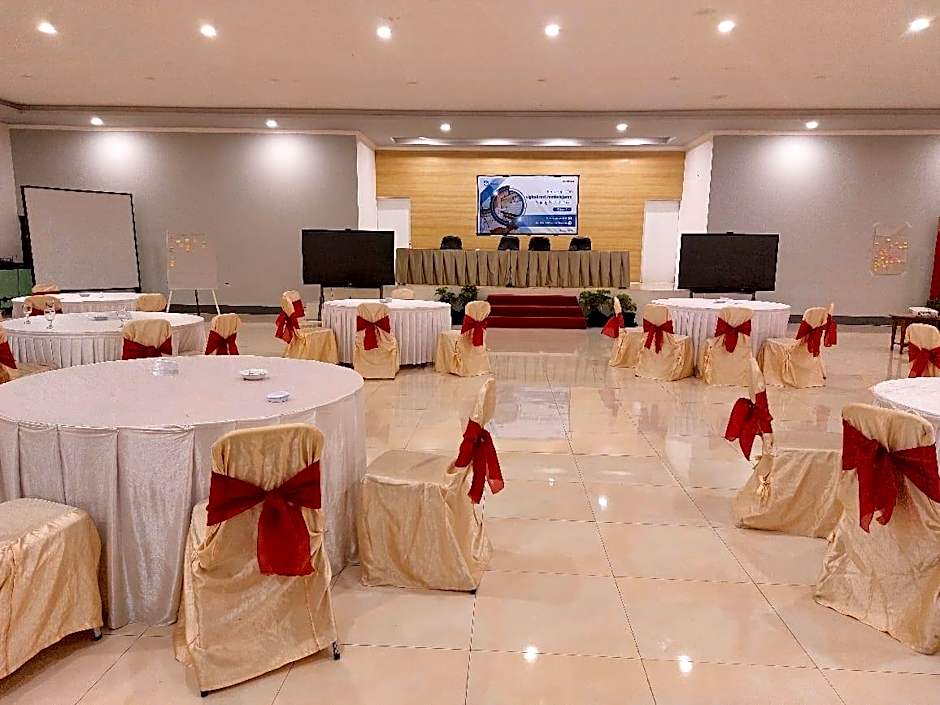 Sahid Kawanua Hotel