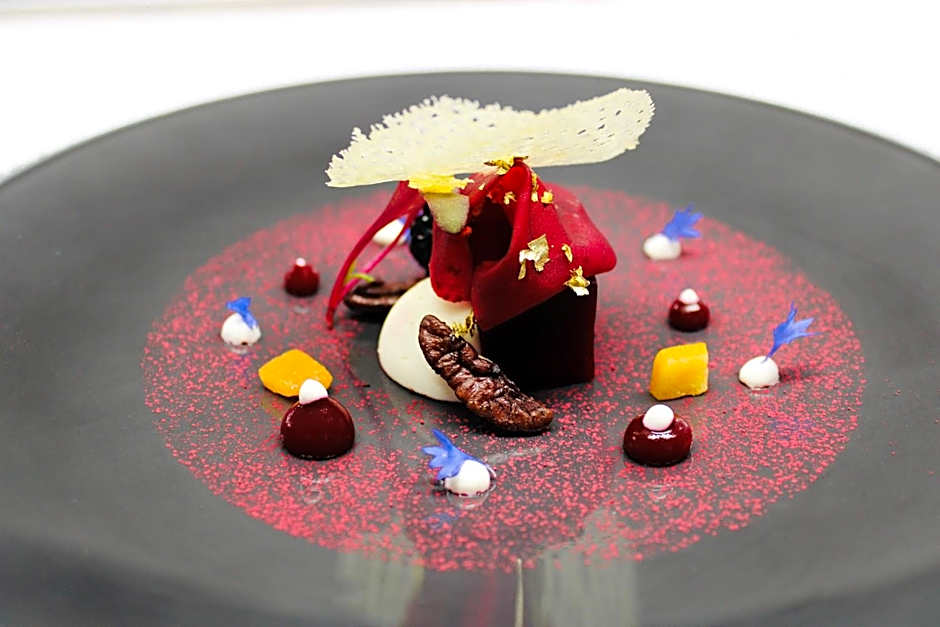 StoneHaven Le Manoir - Relais & Châteaux