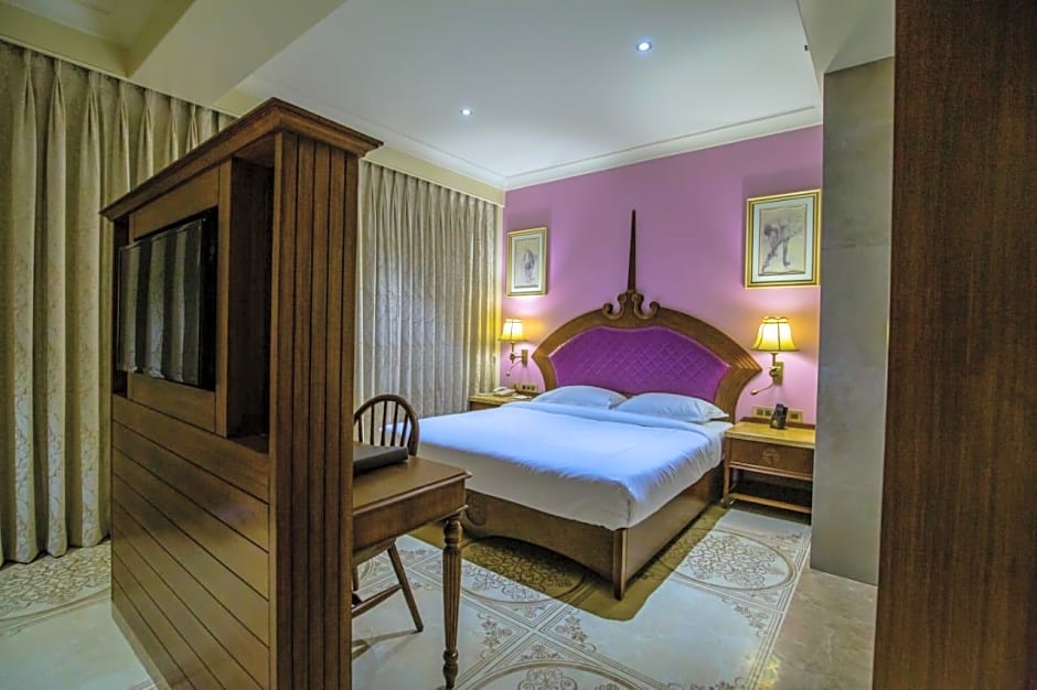 Hotel Sai Palace Mangalore