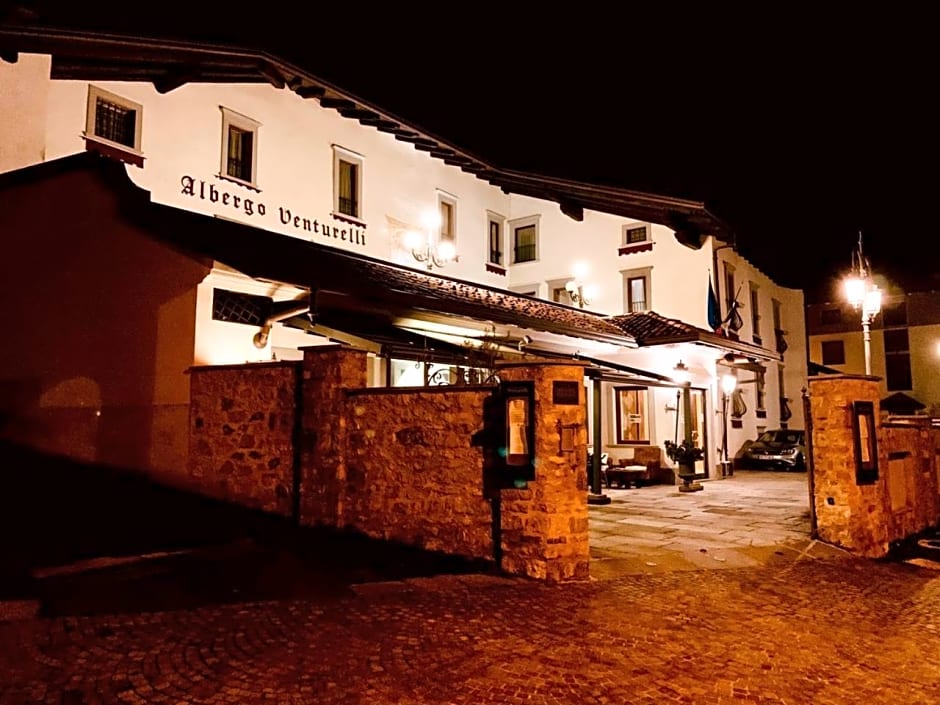 Albergo Venturelli
