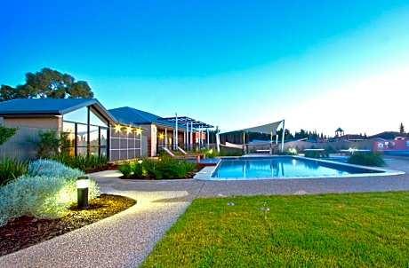 Club Wyndham Seven Mile Beach