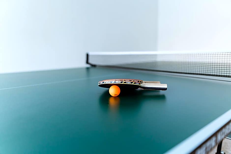 Apartmány Jabloneček