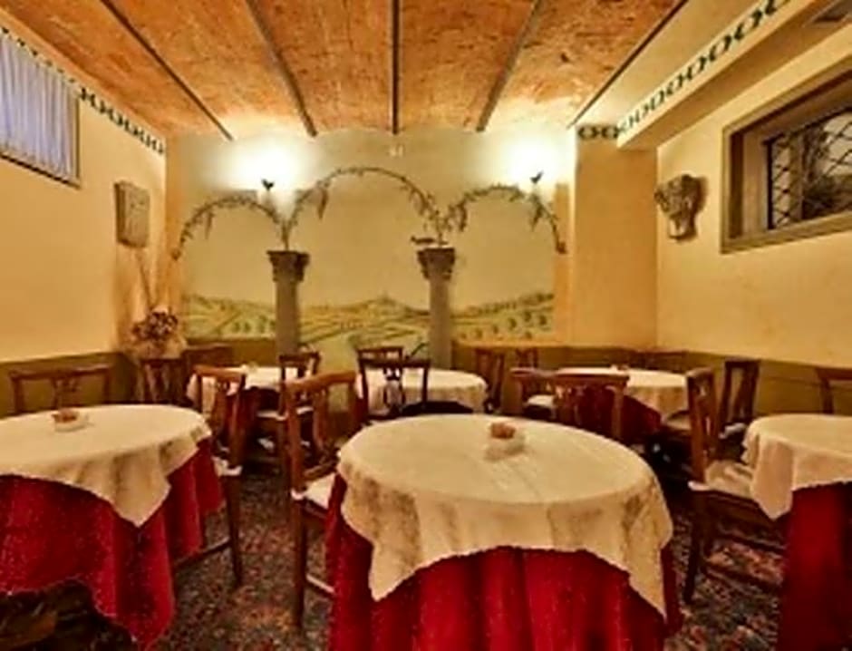 Hotels Firenze Select
