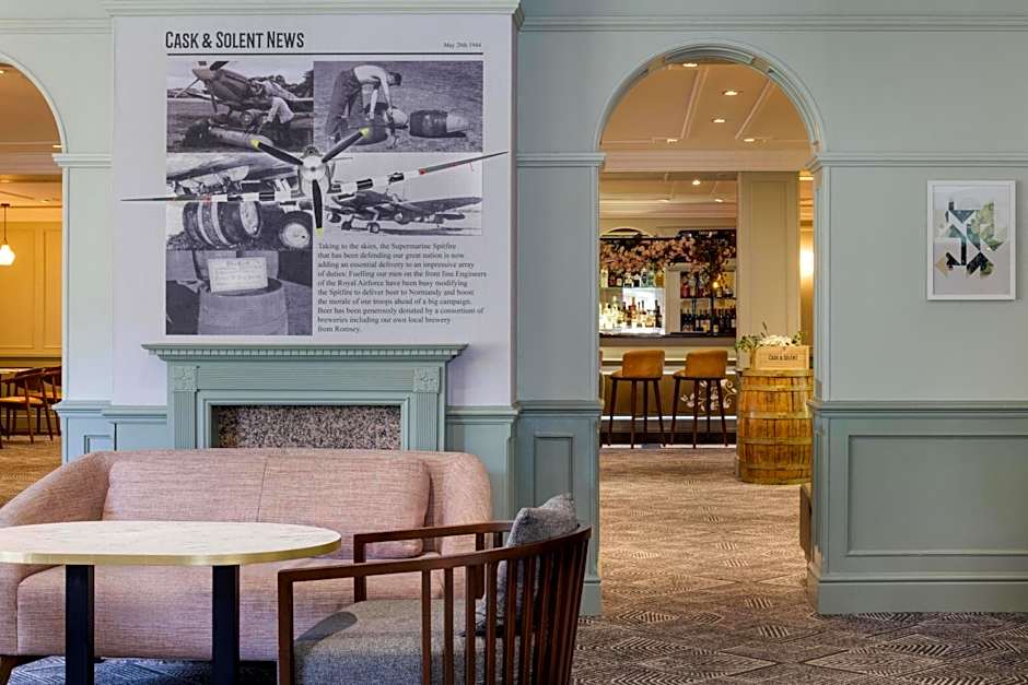 DoubleTree by Hilton Southampton