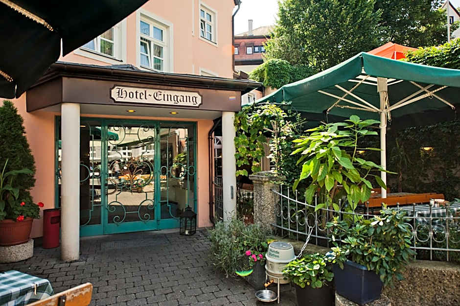 Hotel Alt-Ringlein
