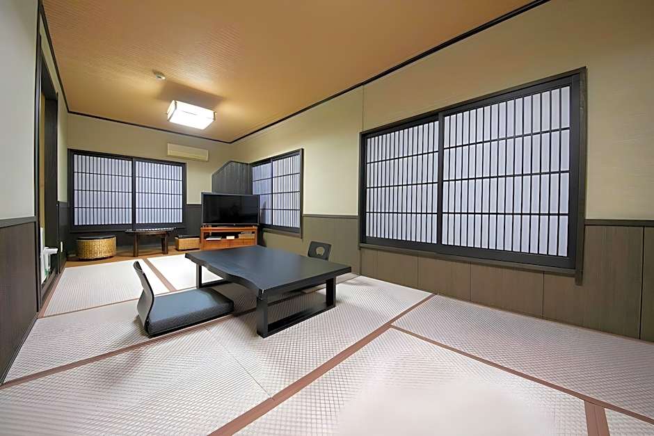 yasuraginoyado Yufu