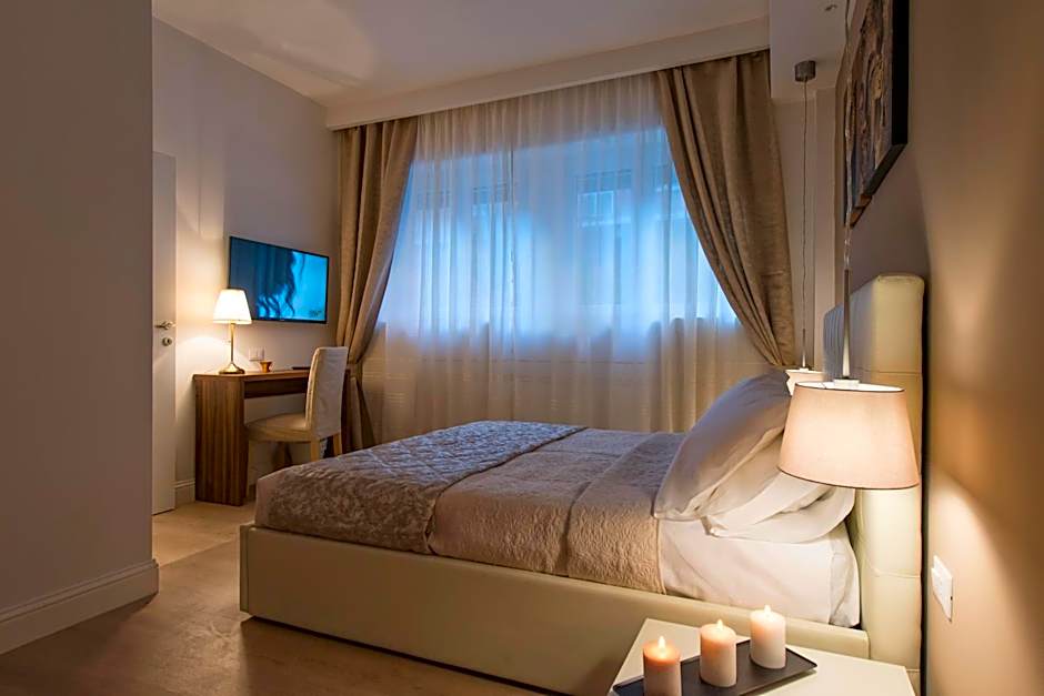 Aruna Suites