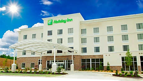 Holiday Inn Guin By IHG