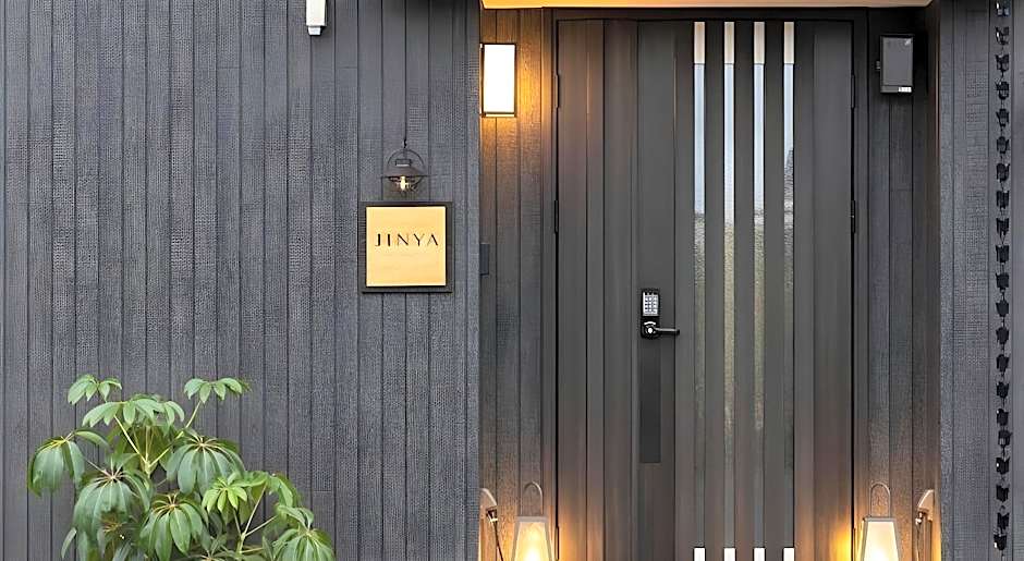 JINYA Fujikawaguchiko