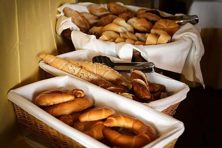 Hotel Gasthof Neuner