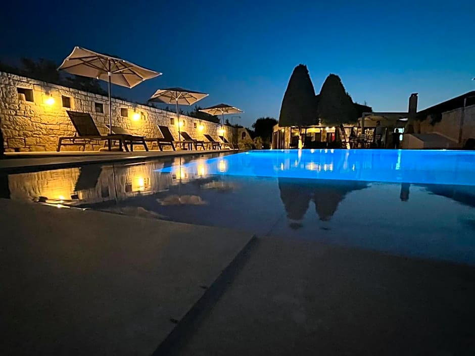 Nancy - Chara Apartments