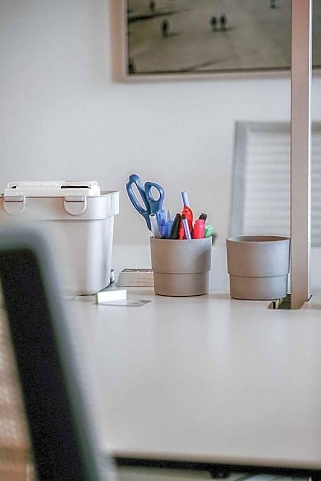 Hotel BIG MAMA Leipzig