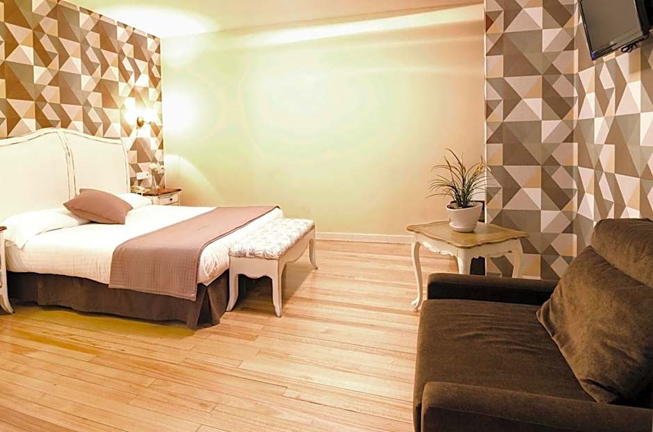 Hotel & Spa Arha by Maile