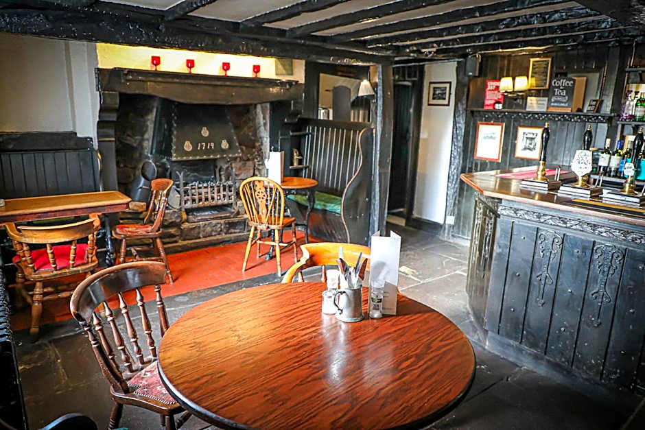 Queens Head Inn, Tirril