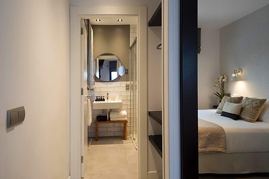 La Playa Suites Suances