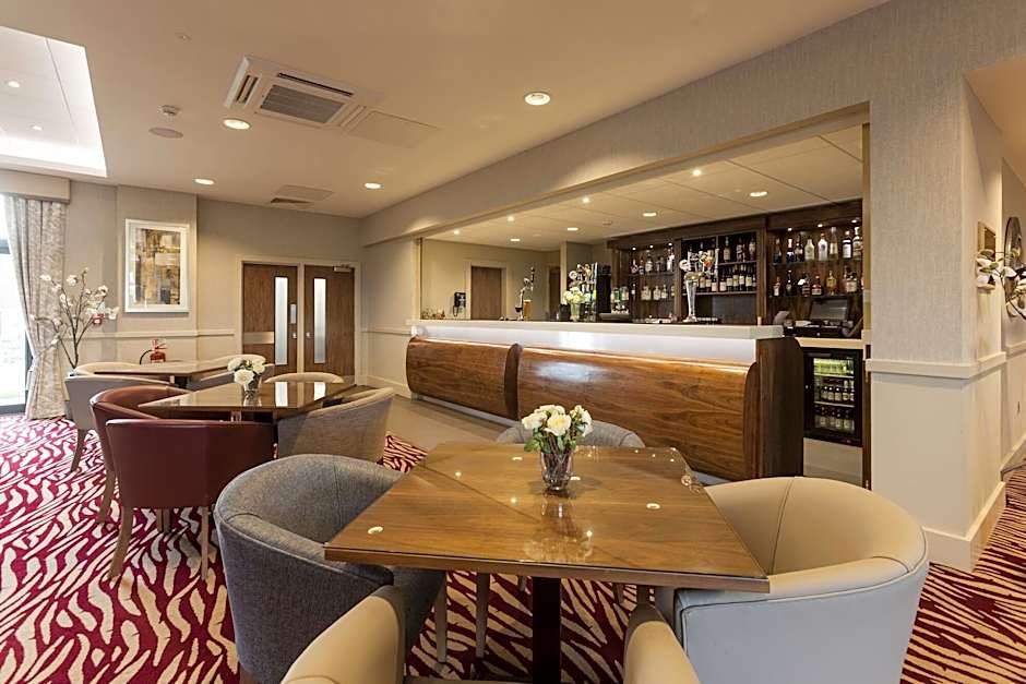 Classic Lodges Ramsey Park