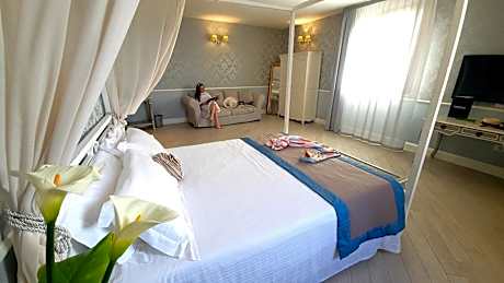 Comfort Double or Twin Room