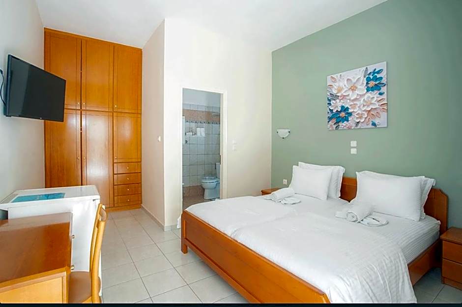 Geni Garden Apartments