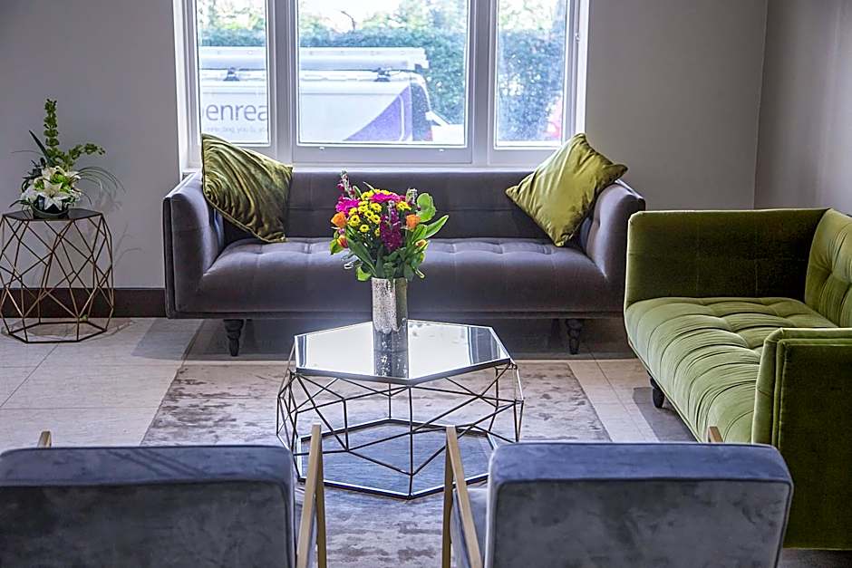 Park Avenue Bayswater Inn Hyde Park