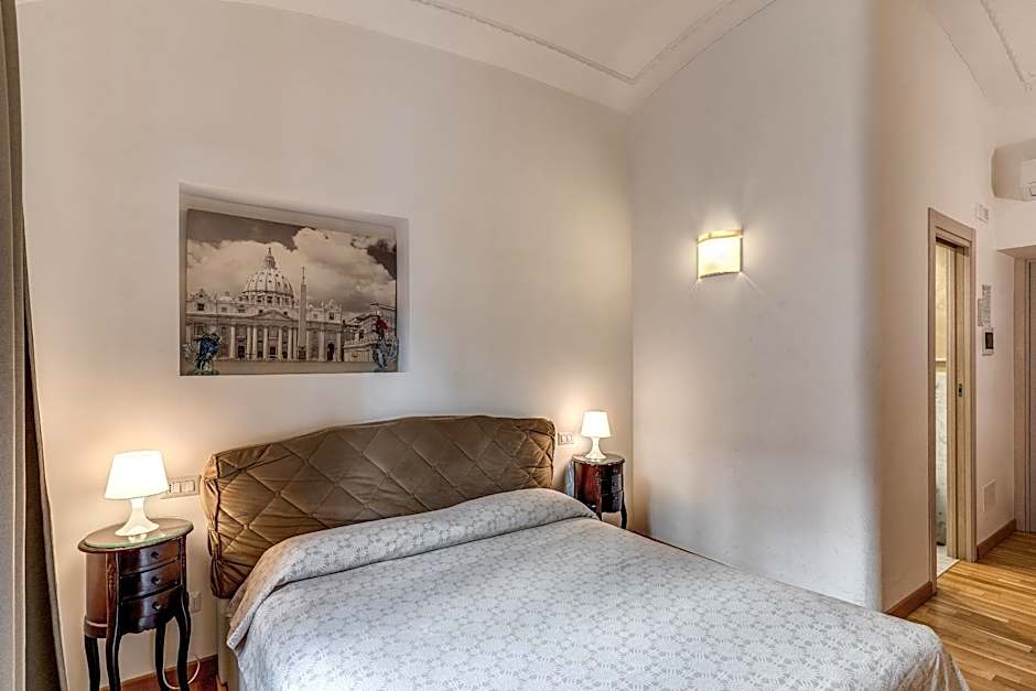 B&B Bless & B