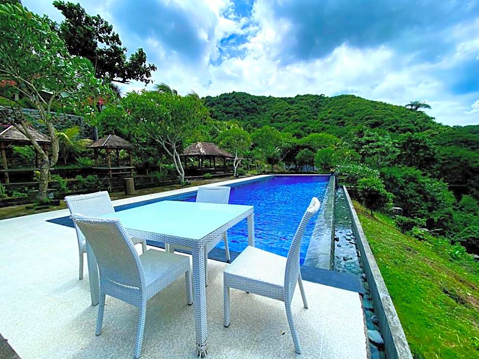 Ara Artati Lombok bungalows and Restaurant