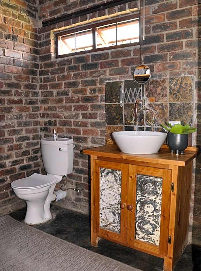 Grincourt B&B- with No Load shedding