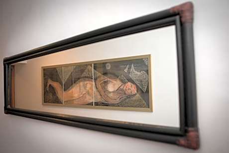 Holiday Home in Separate Building