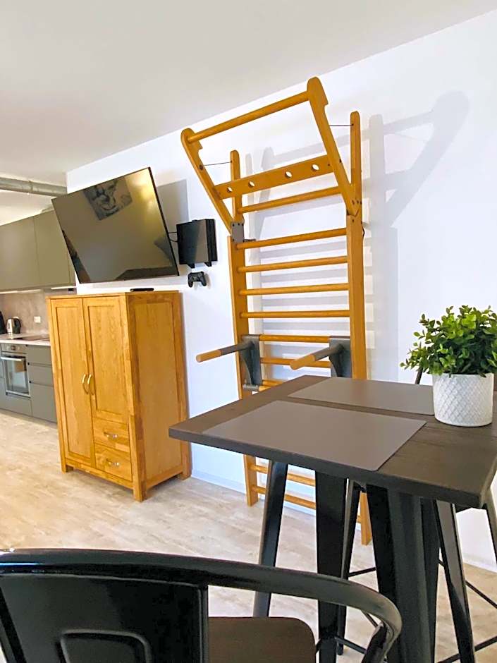 MEINpartments Wolfsburg