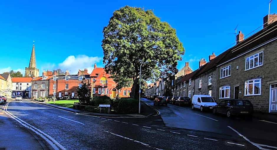 Bramwood Guest House