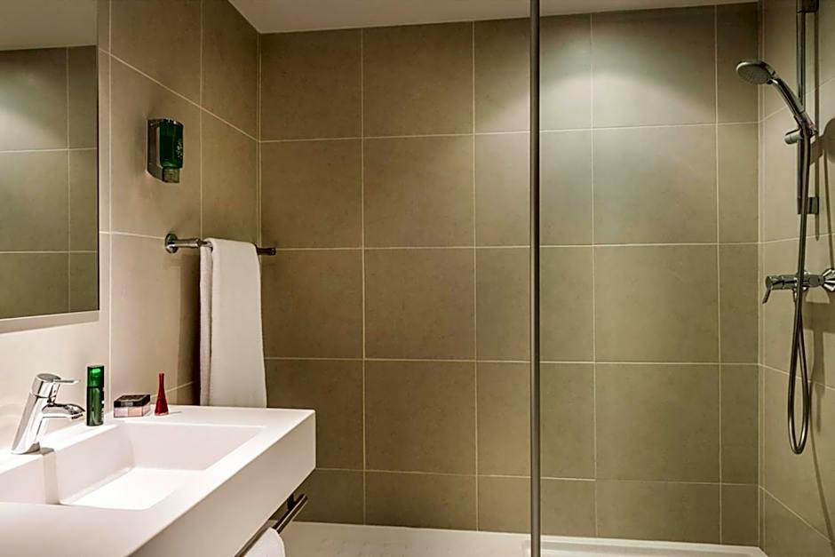 AppartHotel Mercure Paris Boulogne