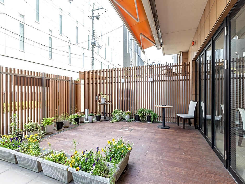 Hotel Excellence Kyoto Station Hachijo