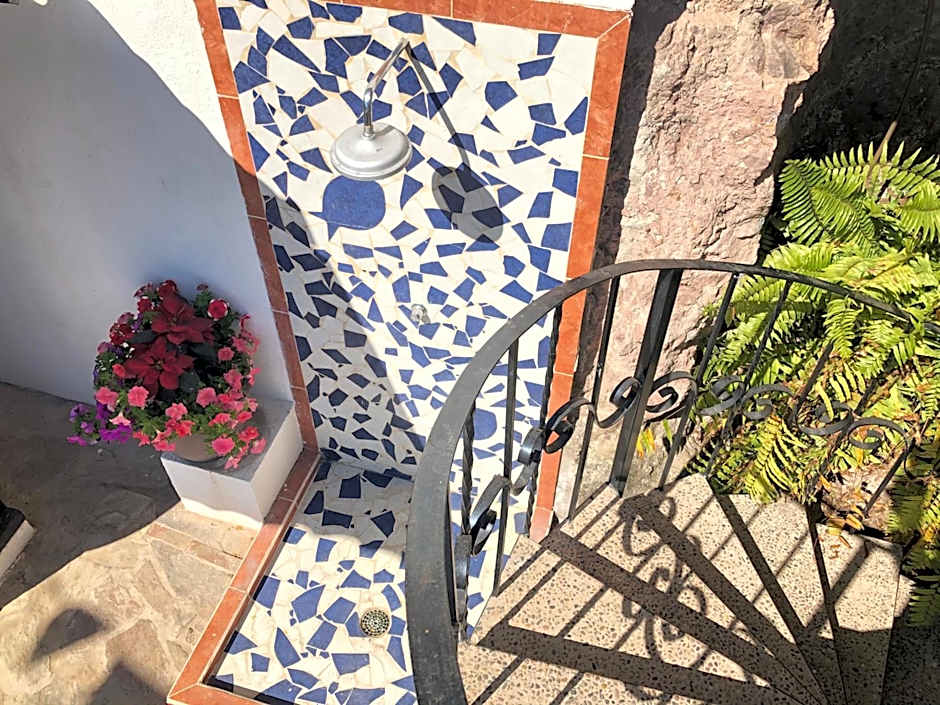 Casa de la Aduana Hotel Boutique