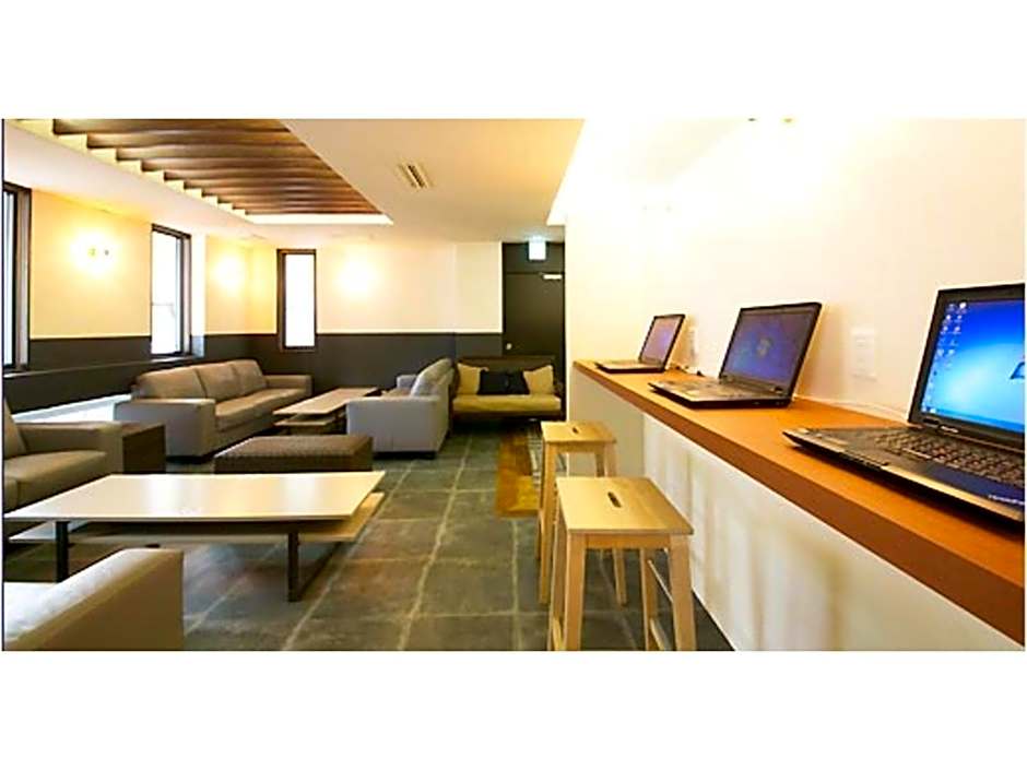 Hotel Shin-Imamiya by Vacation STAY – Osaka, MN