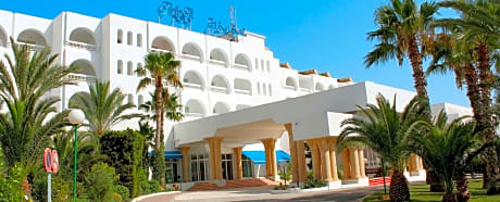 HOTEL AZIZA THALASSO GOLF