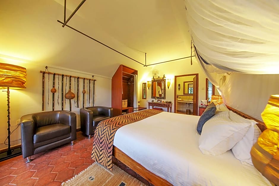 Muthu Keekorok Lodge, Maasai Mara, Narok
