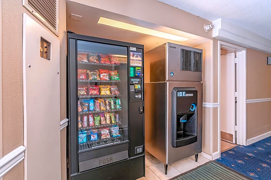 Red Lion Hotel Rosslyn Iwo Jima – Arlington, VA