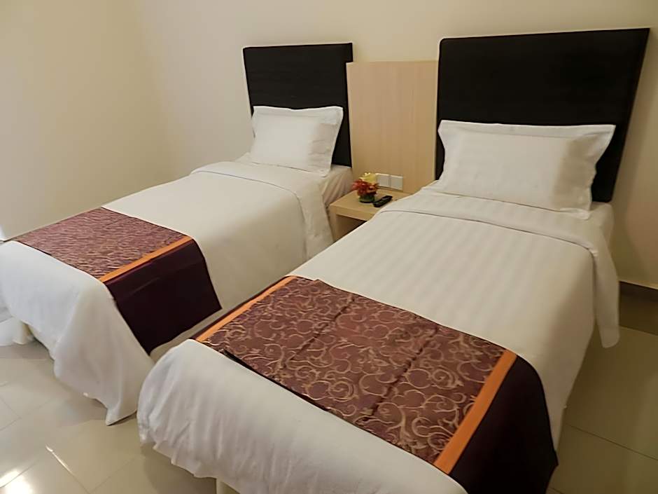 Geopark Hotel Kuah Langkawi