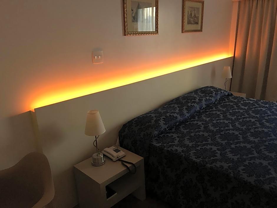 San Raphael Hotel