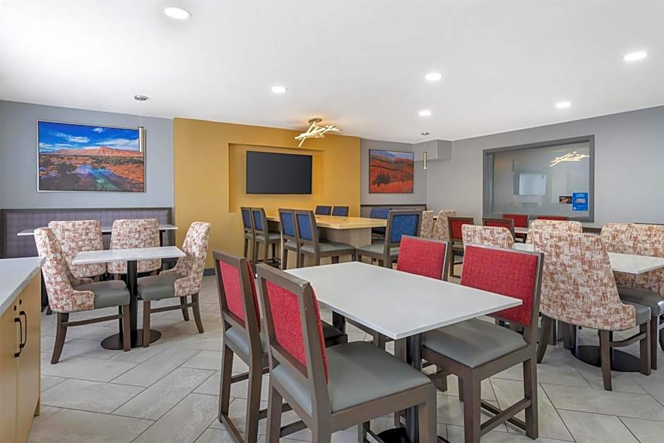 Best Western Montrose Inn