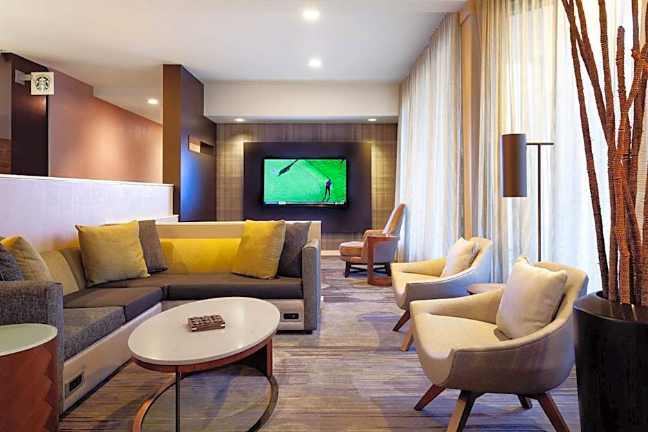 Courtyard by Marriott Tampa Westshore/Airport