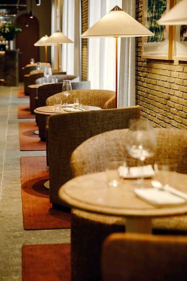 Admiral Hotel Copenhagen