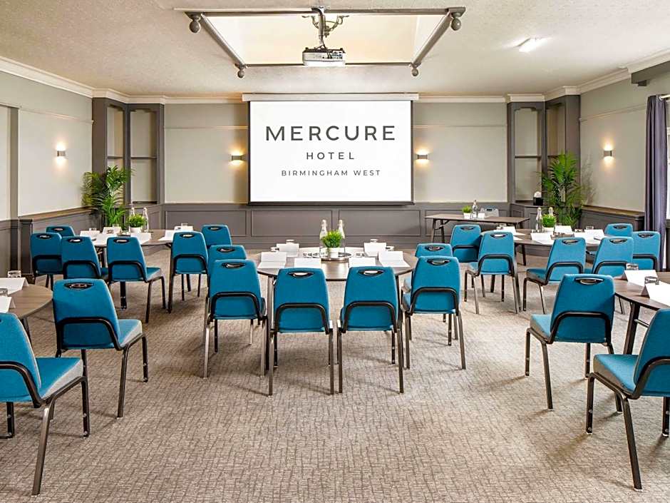 Mercure Birmingham West Hotel