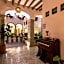Palpatio Hotel Boutique