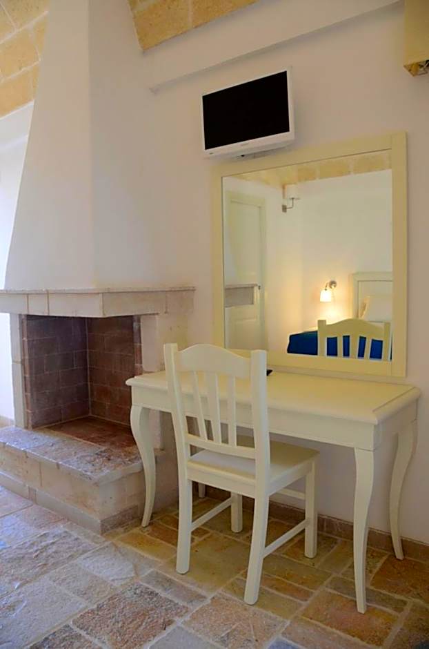 Agriturismo Masseria San Leonardo