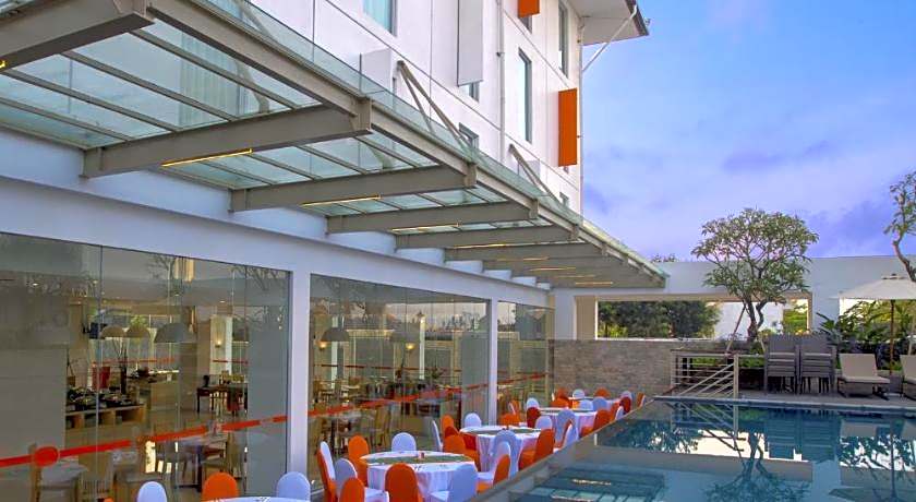 Harris Hotel And Conventions Denpasar Bali