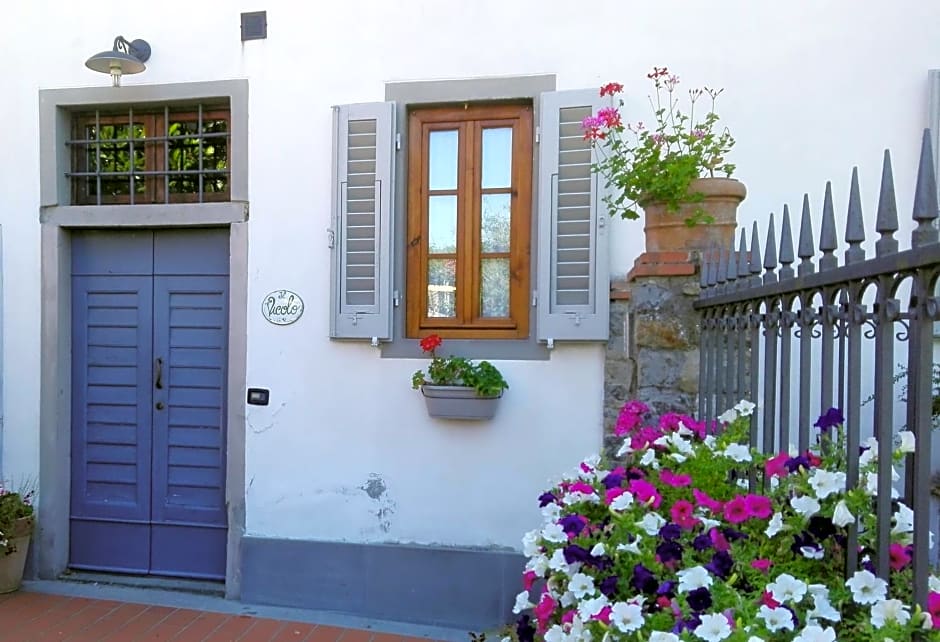 Casa Al Chianti B&B