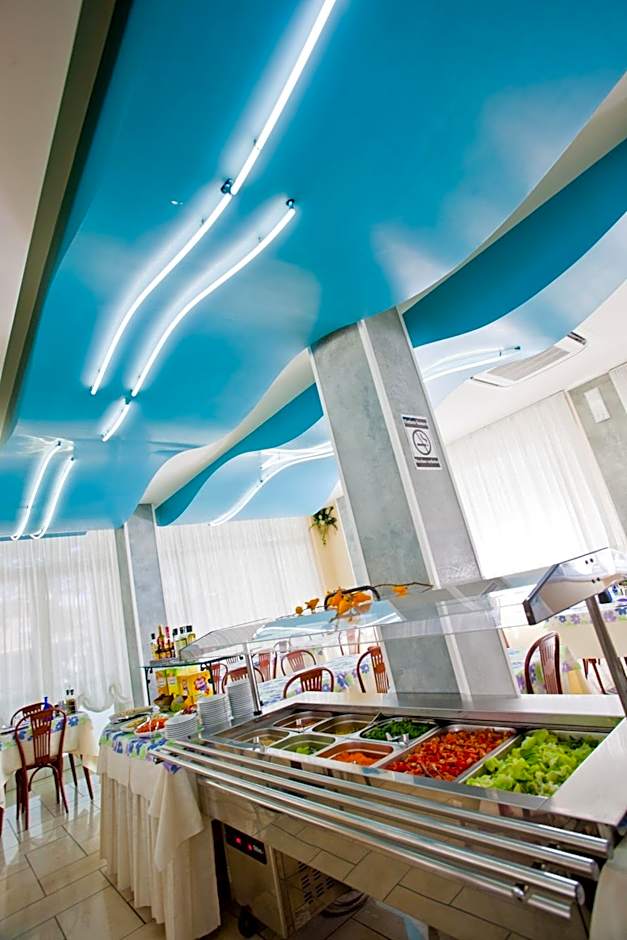 Hotel Condor