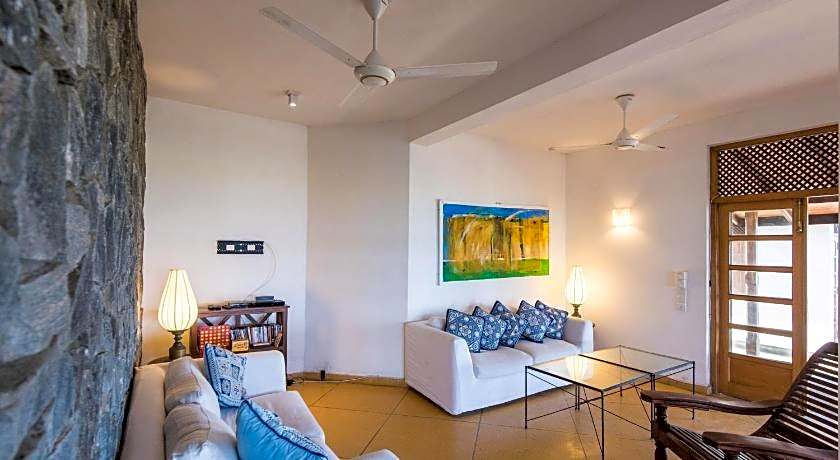 Jetwing Kottukal Beach House