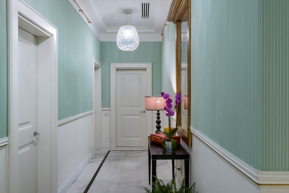 Florence Luxury Guest House