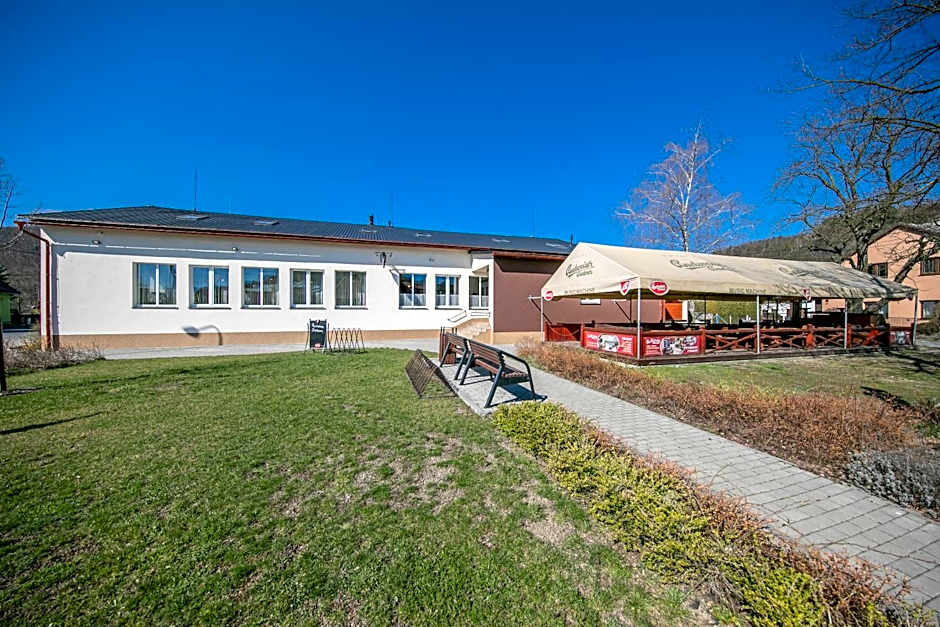 Na Rybníčku Bohutín